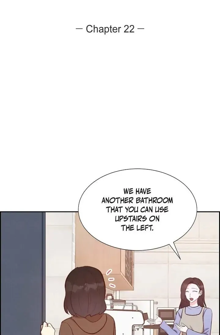A Spoonful of Your Love Chapter 22 page 17 - 