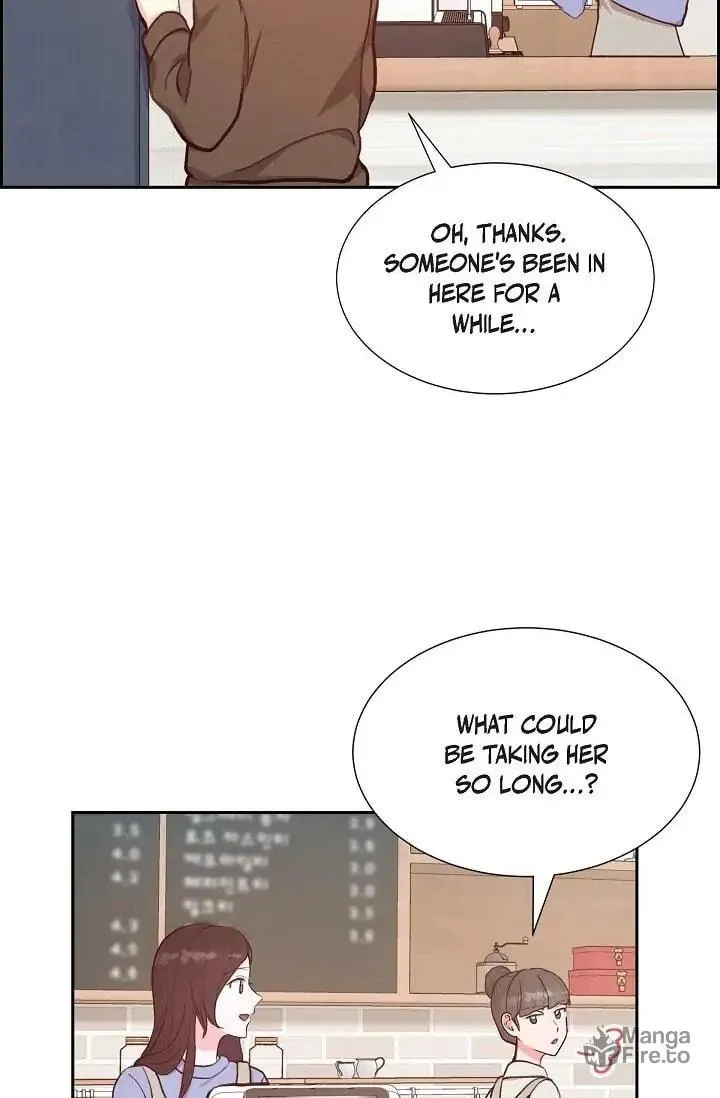 A Spoonful of Your Love Chapter 22 page 18 - 