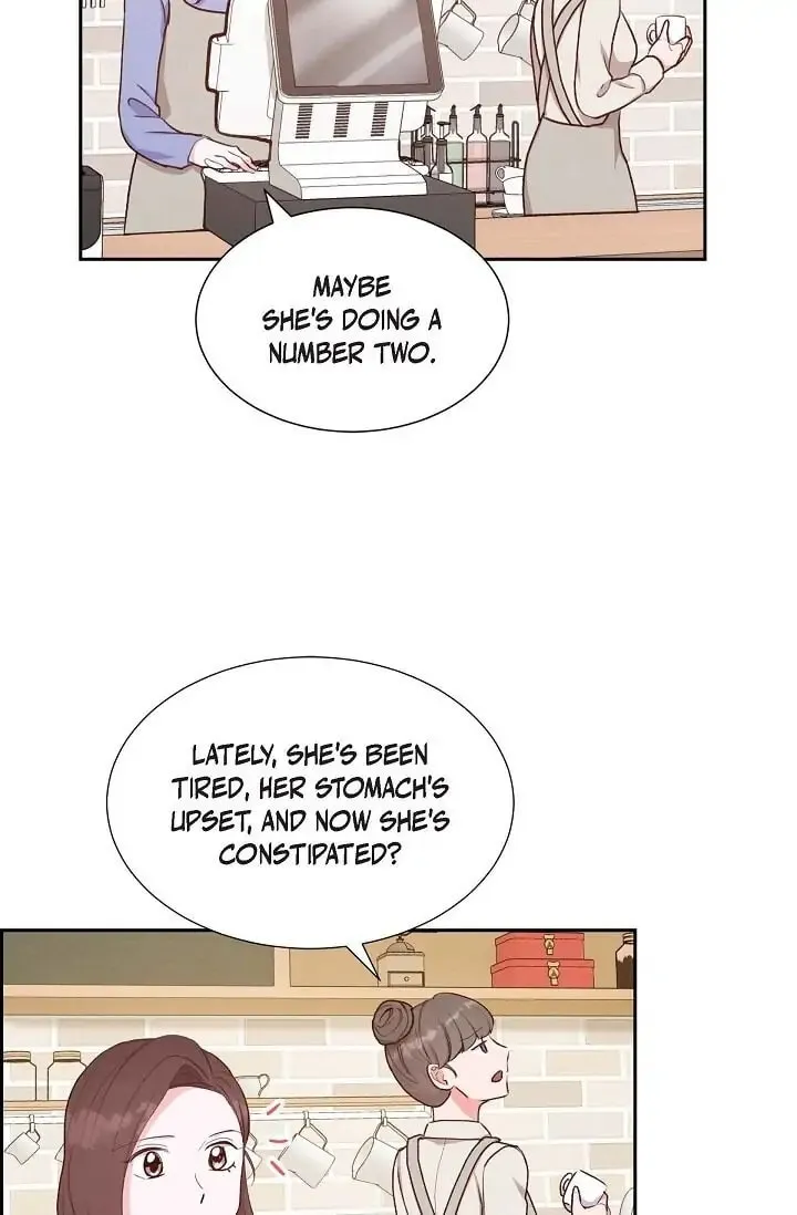 A Spoonful of Your Love Chapter 22 page 19 - 