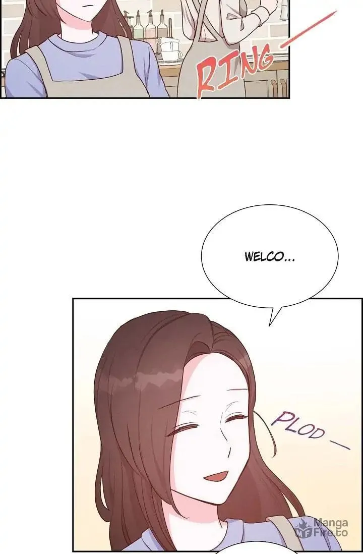 A Spoonful of Your Love Chapter 22 page 20 - 