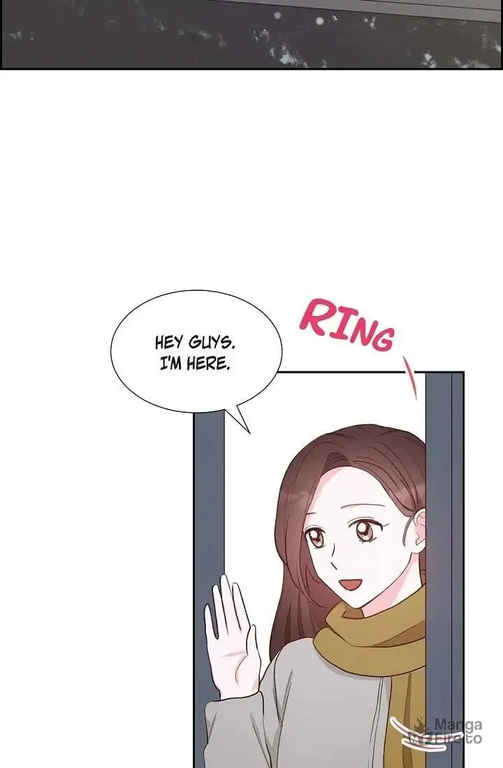 A Spoonful of Your Love Chapter 22 page 3 - 