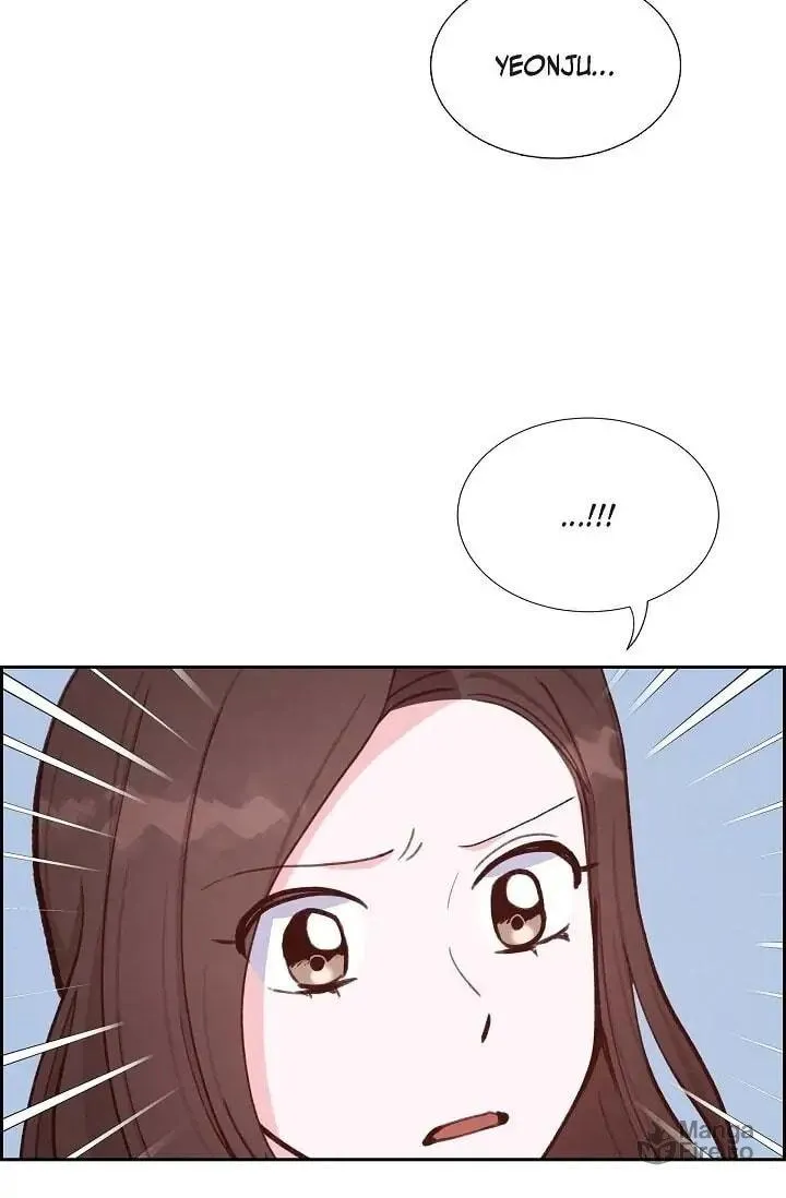 A Spoonful of Your Love Chapter 22 page 21 - 