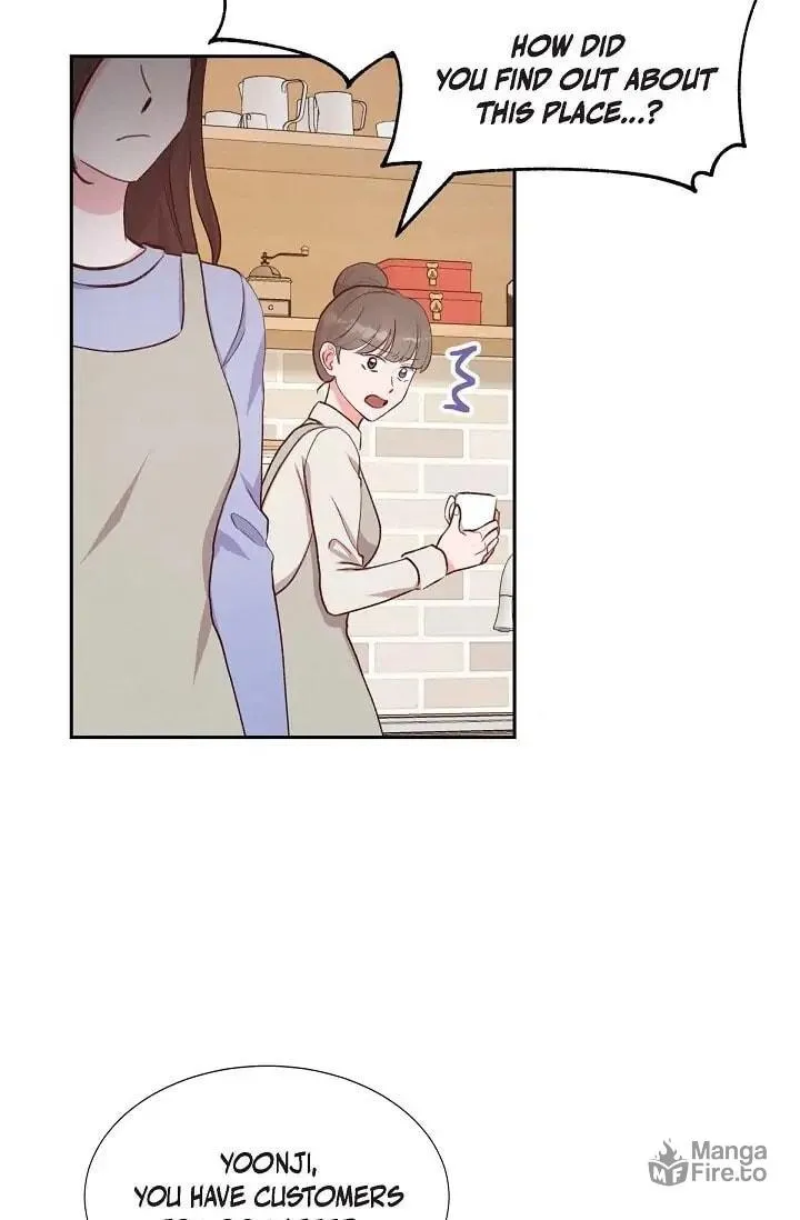 A Spoonful of Your Love Chapter 22 page 24 - 