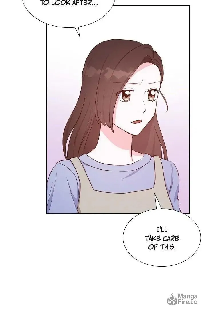 A Spoonful of Your Love Chapter 22 page 25 - 