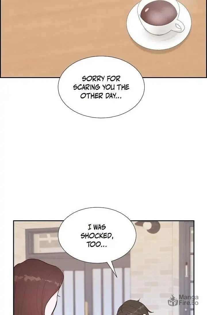 A Spoonful of Your Love Chapter 22 page 27 - 