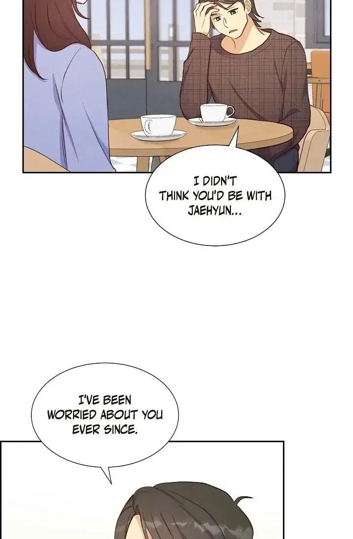 A Spoonful of Your Love Chapter 22 page 28 - 