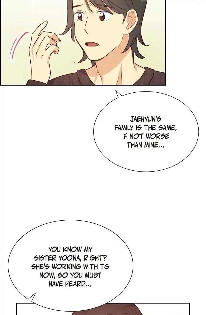 A Spoonful of Your Love Chapter 22 page 29 - 