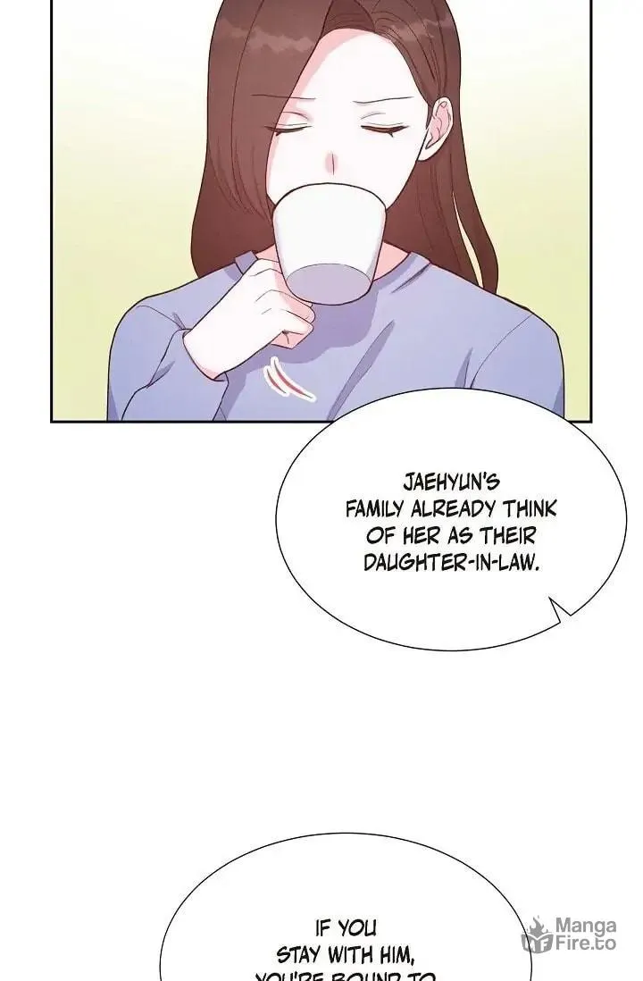 A Spoonful of Your Love Chapter 22 page 30 - 