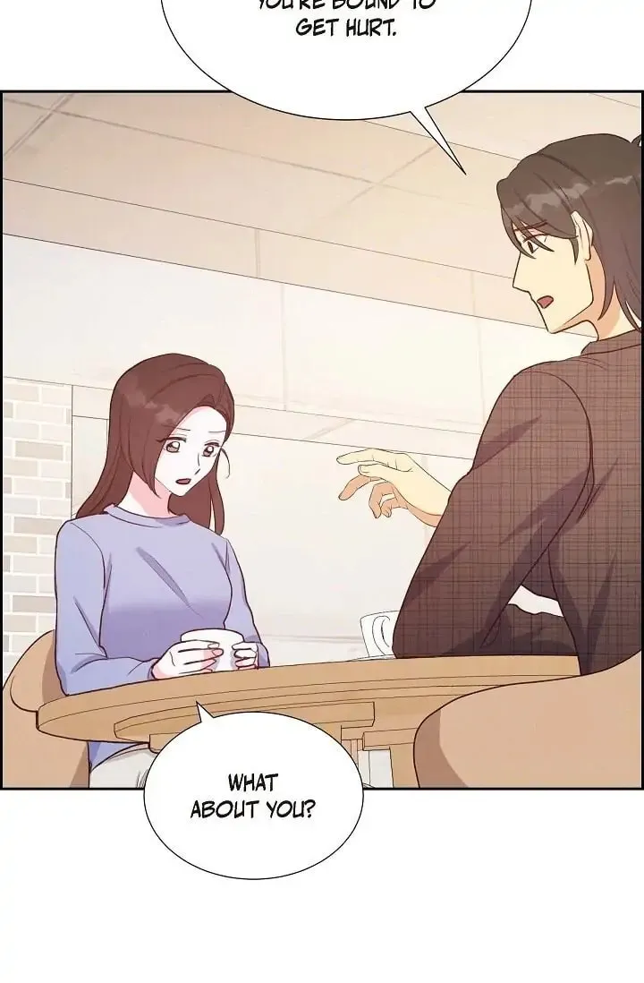 A Spoonful of Your Love Chapter 22 page 31 - 
