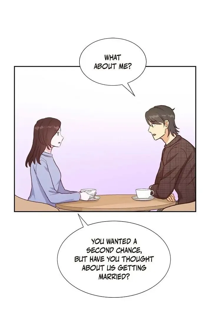 A Spoonful of Your Love Chapter 22 page 32 - 
