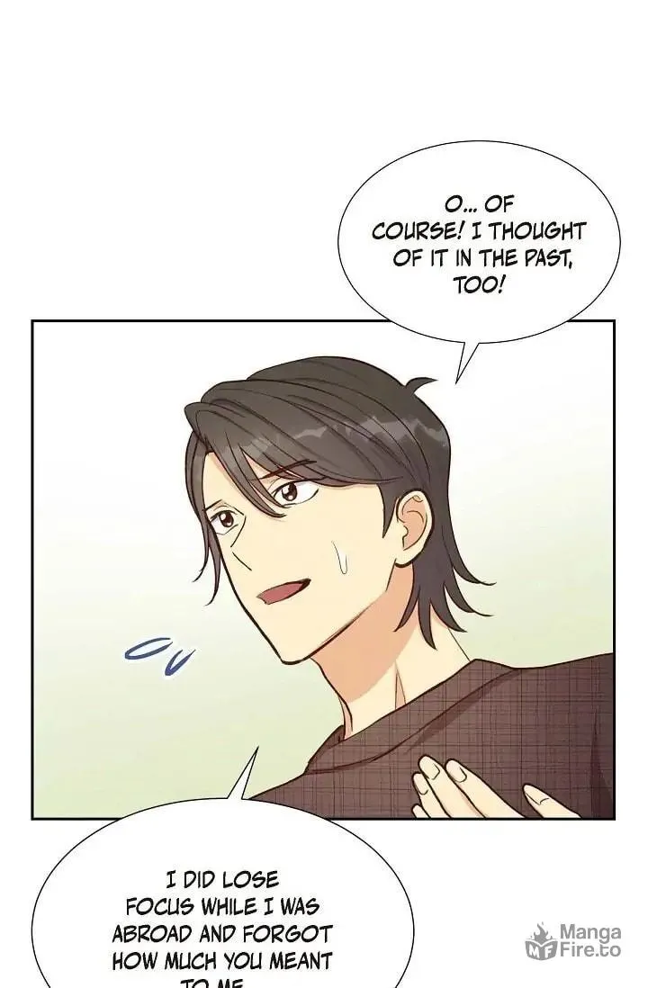 A Spoonful of Your Love Chapter 22 page 33 - 