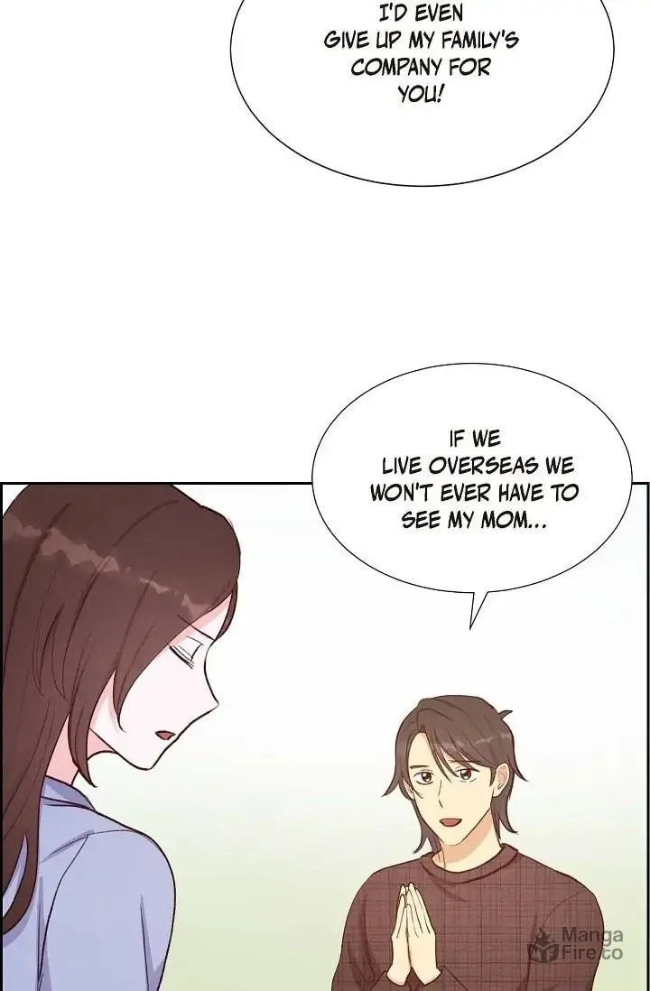 A Spoonful of Your Love Chapter 22 page 35 - 