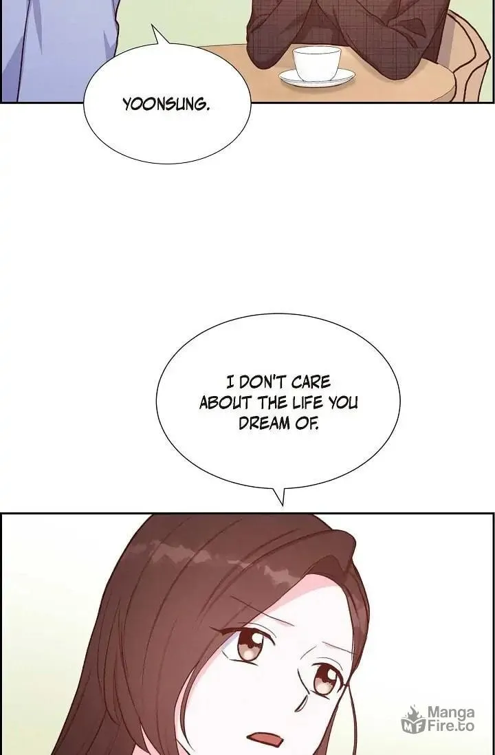 A Spoonful of Your Love Chapter 22 page 36 - 