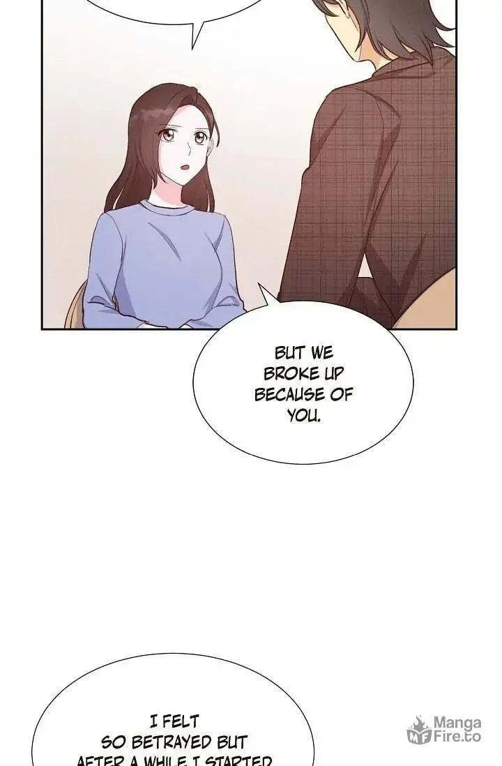 A Spoonful of Your Love Chapter 22 page 40 - 