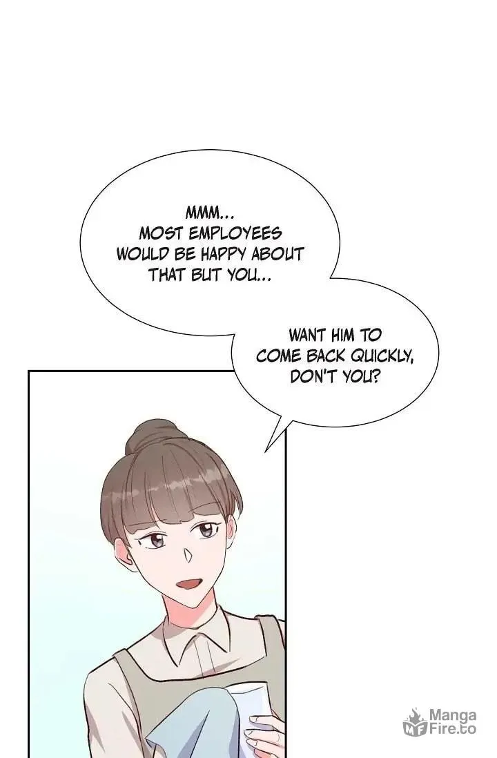 A Spoonful of Your Love Chapter 22 page 5 - 