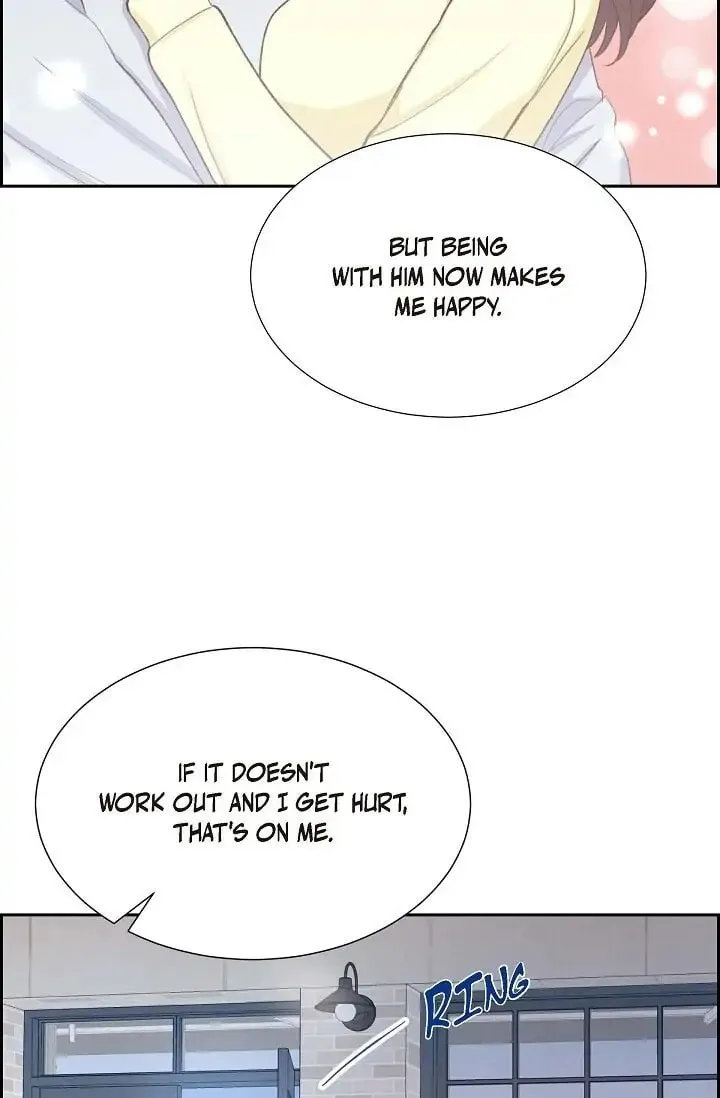A Spoonful of Your Love Chapter 22 page 47 - 
