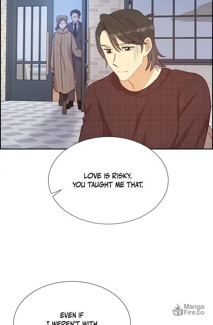 A Spoonful of Your Love Chapter 22 page 48 - 