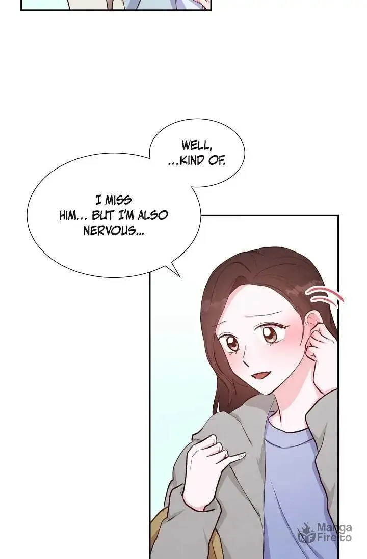 A Spoonful of Your Love Chapter 22 page 6 - 