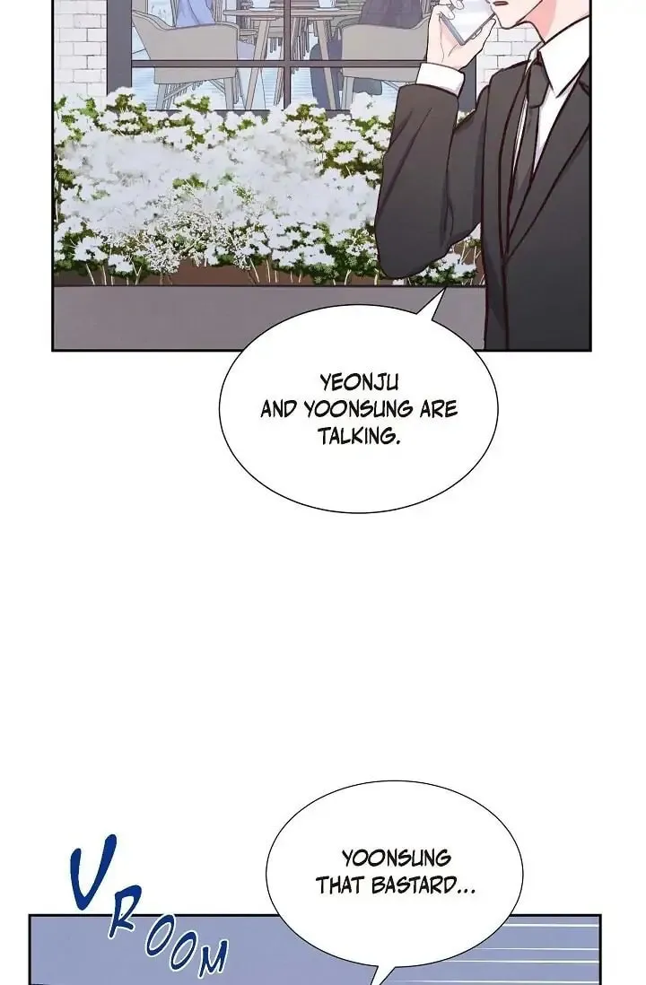 A Spoonful of Your Love Chapter 22 page 53 - 
