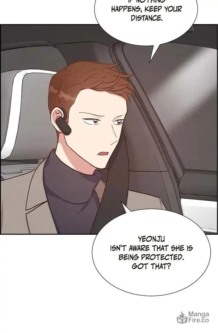 A Spoonful of Your Love Chapter 22 page 55 - 