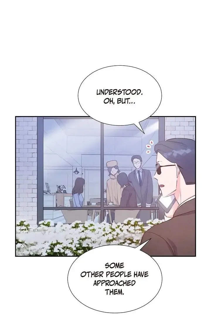 A Spoonful of Your Love Chapter 22 page 56 - 