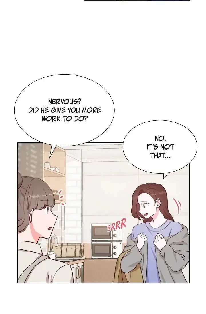 A Spoonful of Your Love Chapter 22 page 7 - 