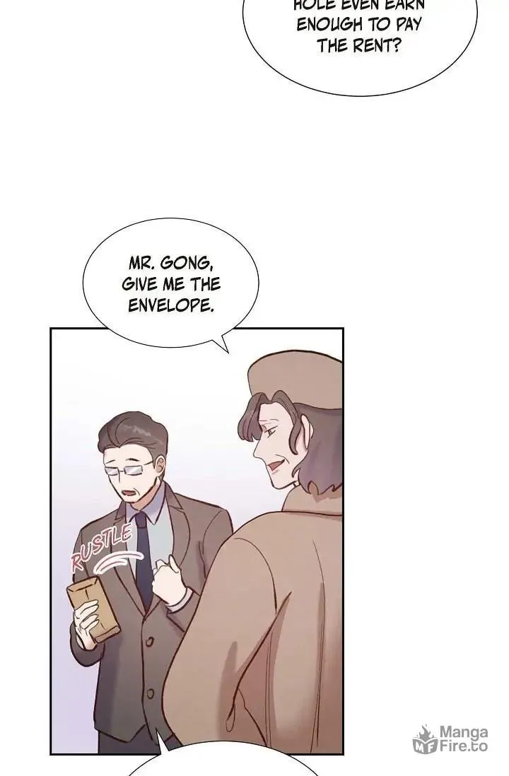 A Spoonful of Your Love Chapter 22 page 69 - 