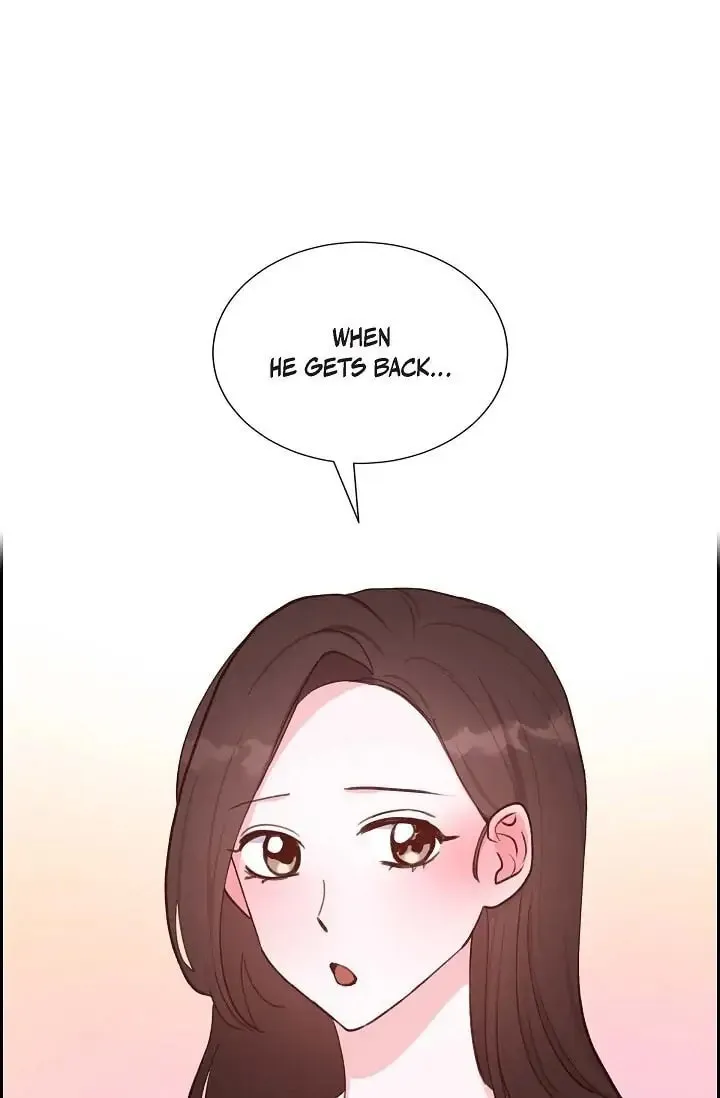 A Spoonful of Your Love Chapter 22 page 8 - 
