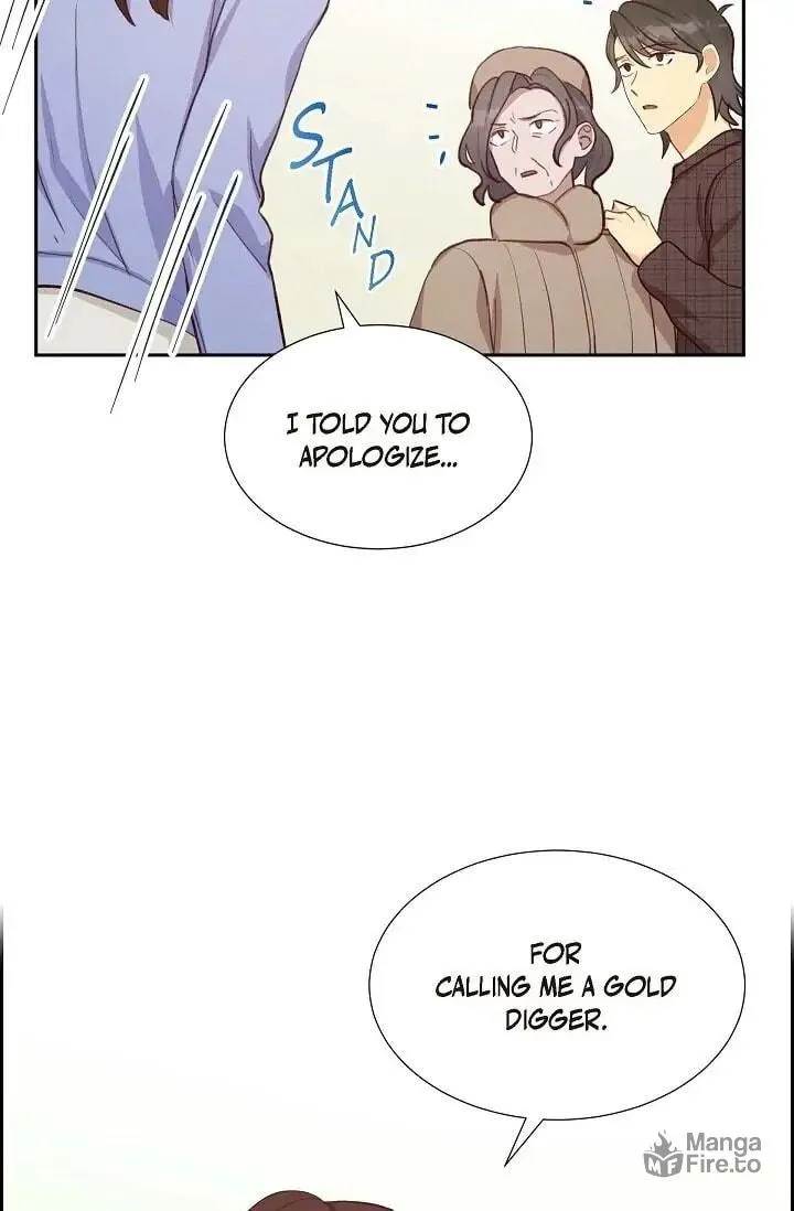 A Spoonful of Your Love Chapter 22 page 75 - 