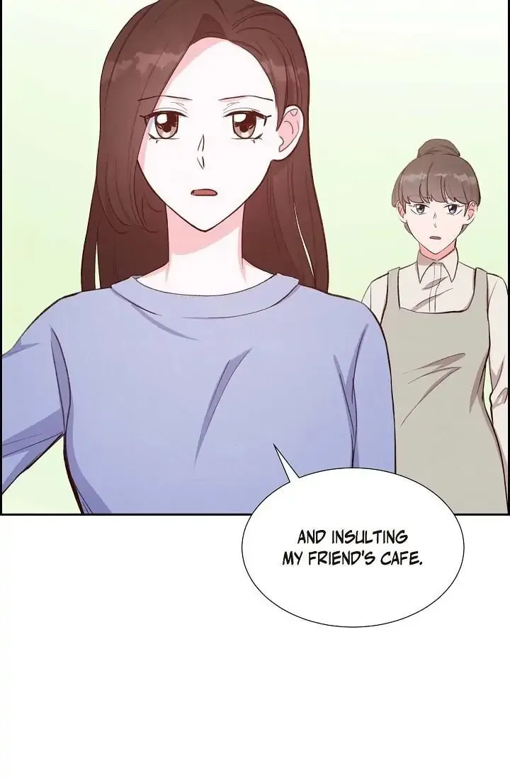 A Spoonful of Your Love Chapter 22 page 76 - 