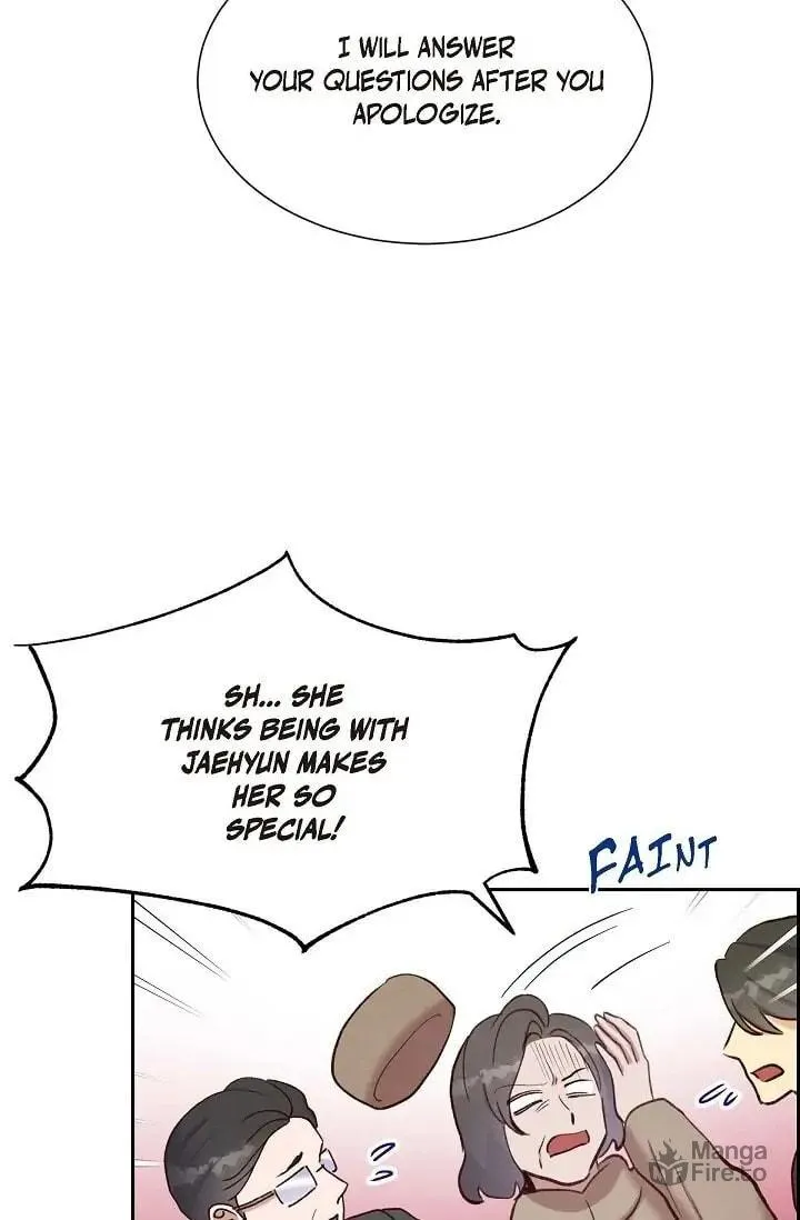 A Spoonful of Your Love Chapter 22 page 78 - 