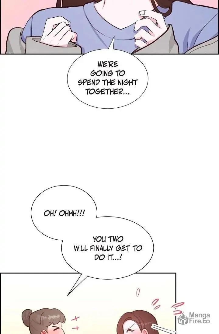 A Spoonful of Your Love Chapter 22 page 9 - 