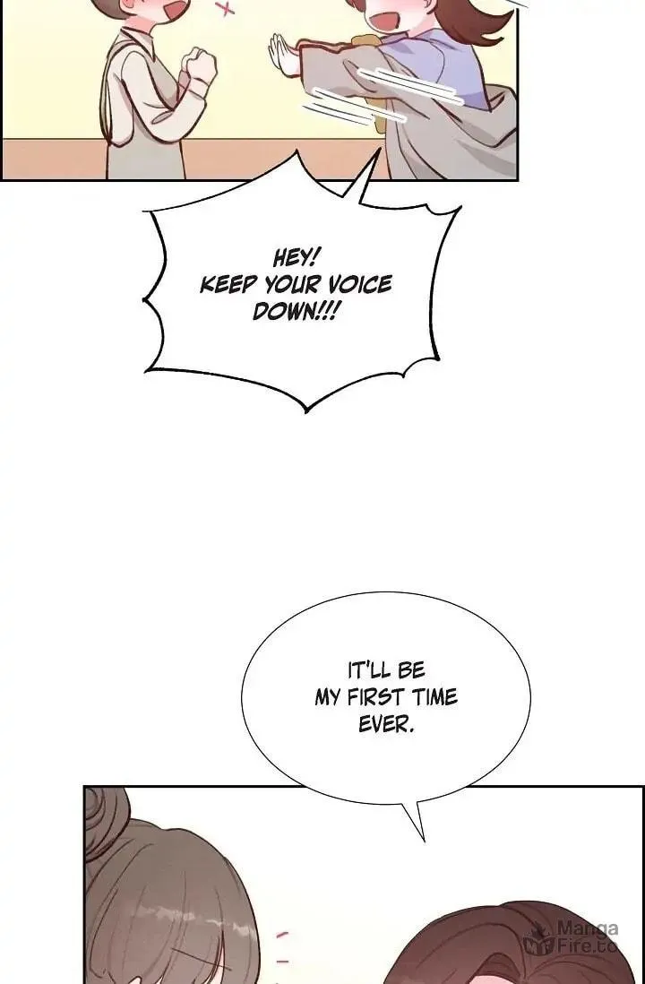 A Spoonful of Your Love Chapter 22 page 10 - 