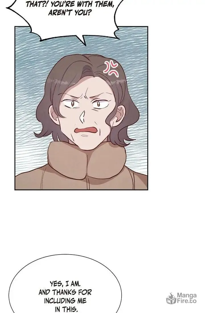 A Spoonful of Your Love Chapter 23 page 12 - 