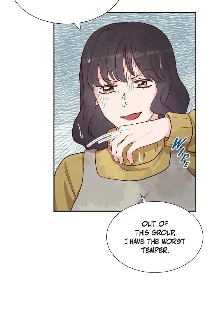 A Spoonful of Your Love Chapter 23 page 13 - 