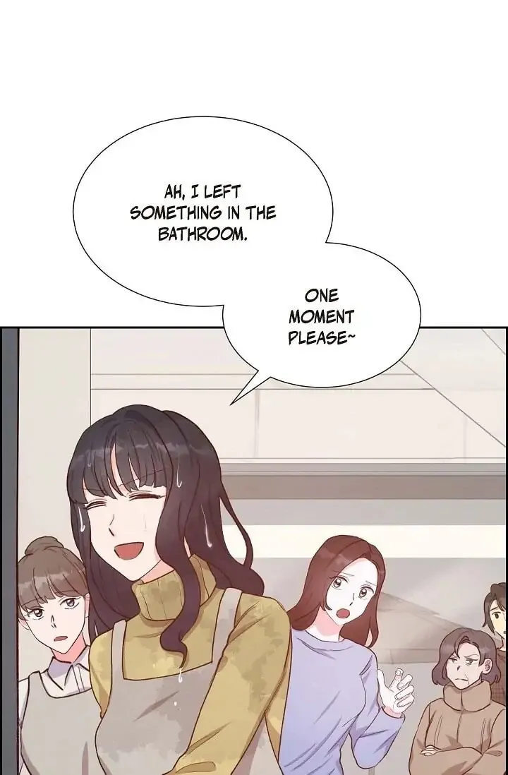 A Spoonful of Your Love Chapter 23 page 14 - 