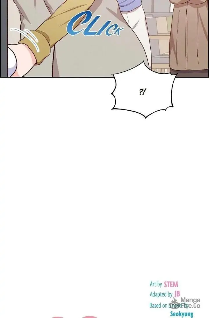 A Spoonful of Your Love Chapter 23 page 15 - 