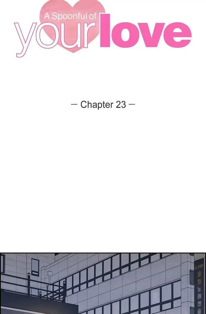 A Spoonful of Your Love Chapter 23 page 16 - 