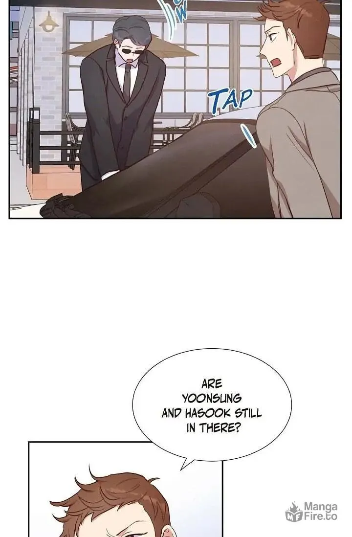 A Spoonful of Your Love Chapter 23 page 18 - 
