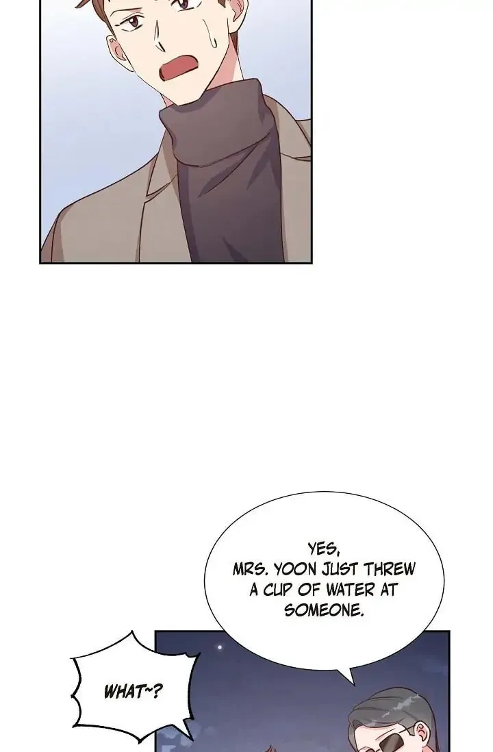 A Spoonful of Your Love Chapter 23 page 19 - 