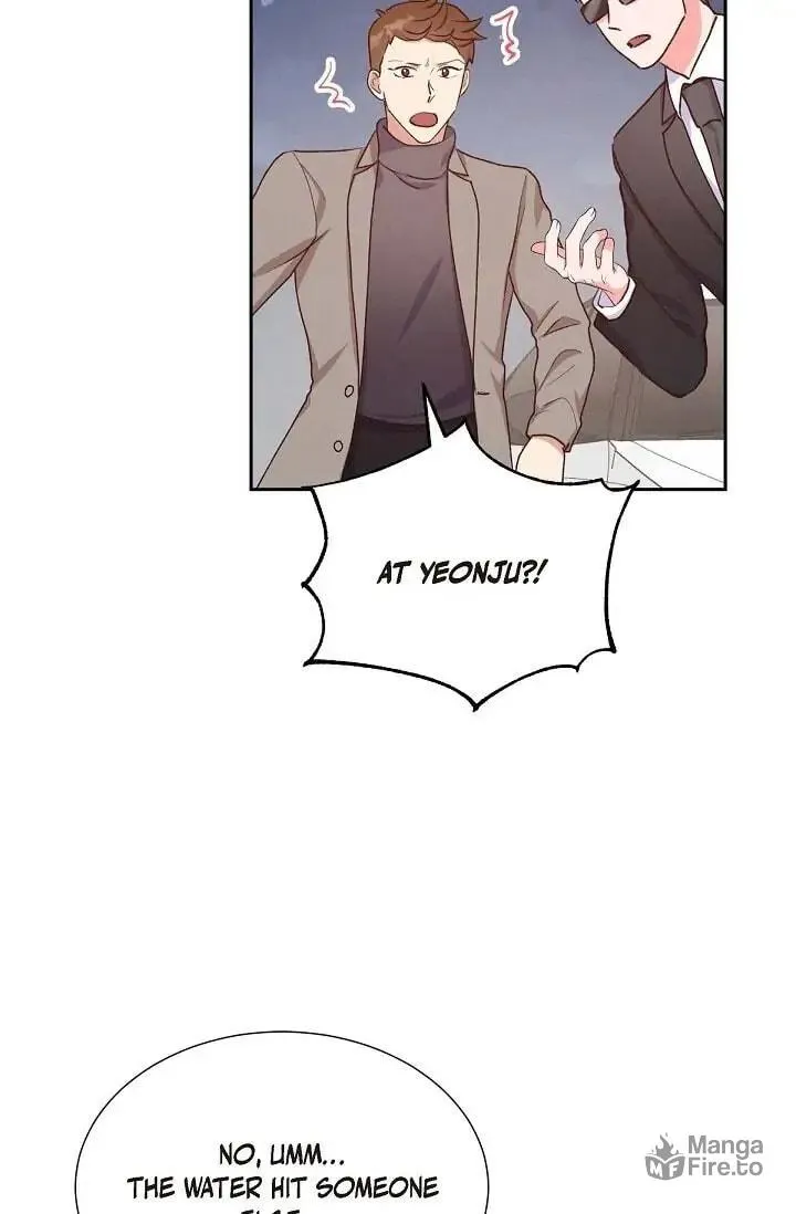 A Spoonful of Your Love Chapter 23 page 20 - 