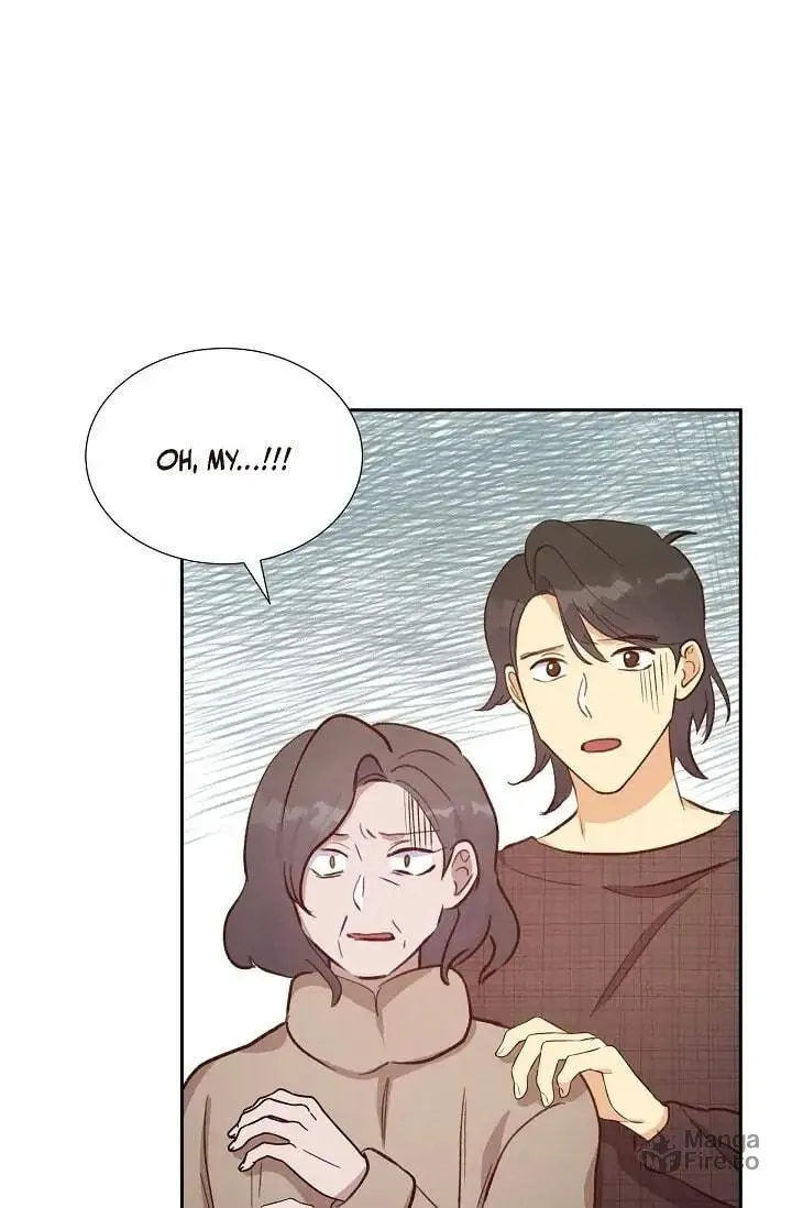 A Spoonful of Your Love Chapter 23 page 3 - 