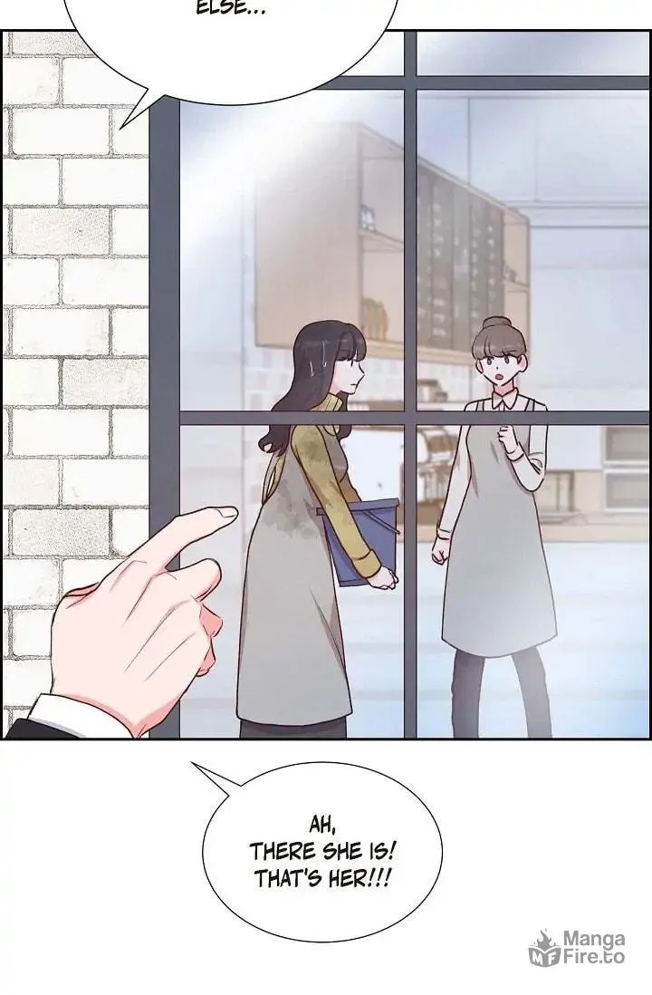 A Spoonful of Your Love Chapter 23 page 21 - 