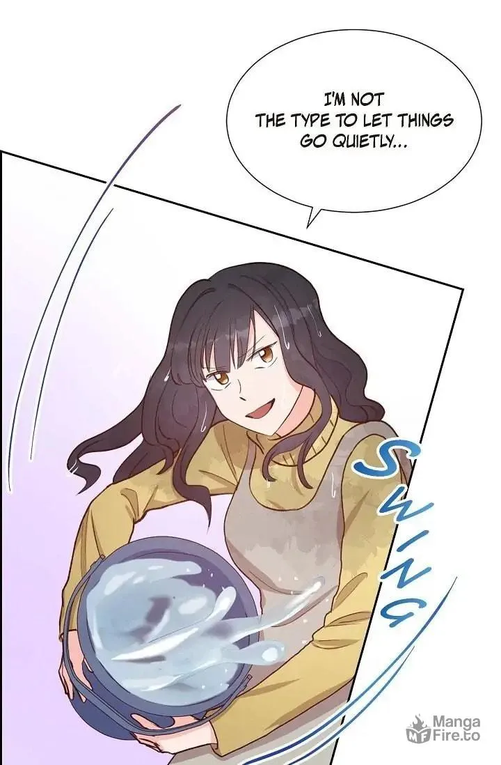 A Spoonful of Your Love Chapter 23 page 24 - 
