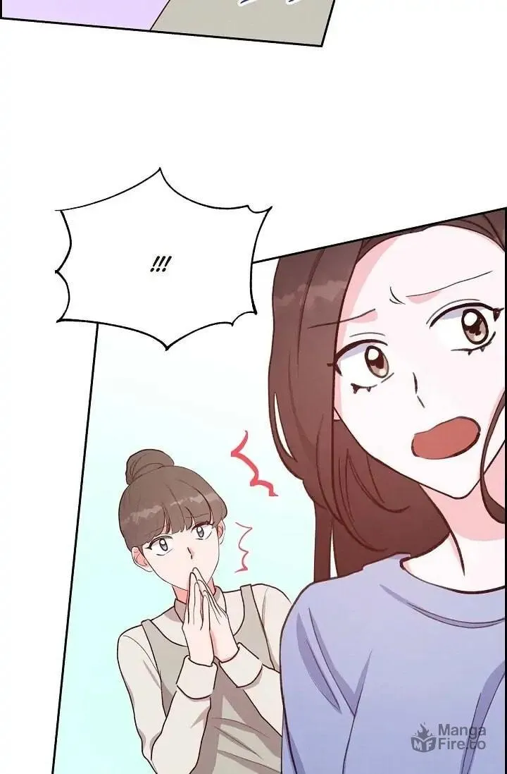 A Spoonful of Your Love Chapter 23 page 25 - 