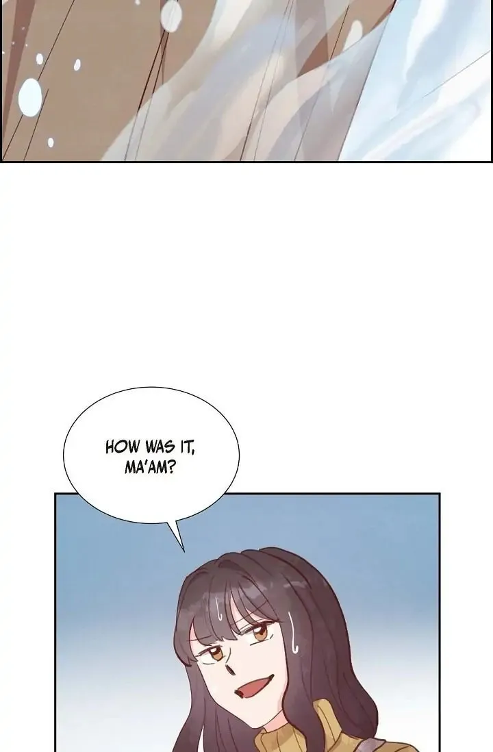 A Spoonful of Your Love Chapter 23 page 28 - 