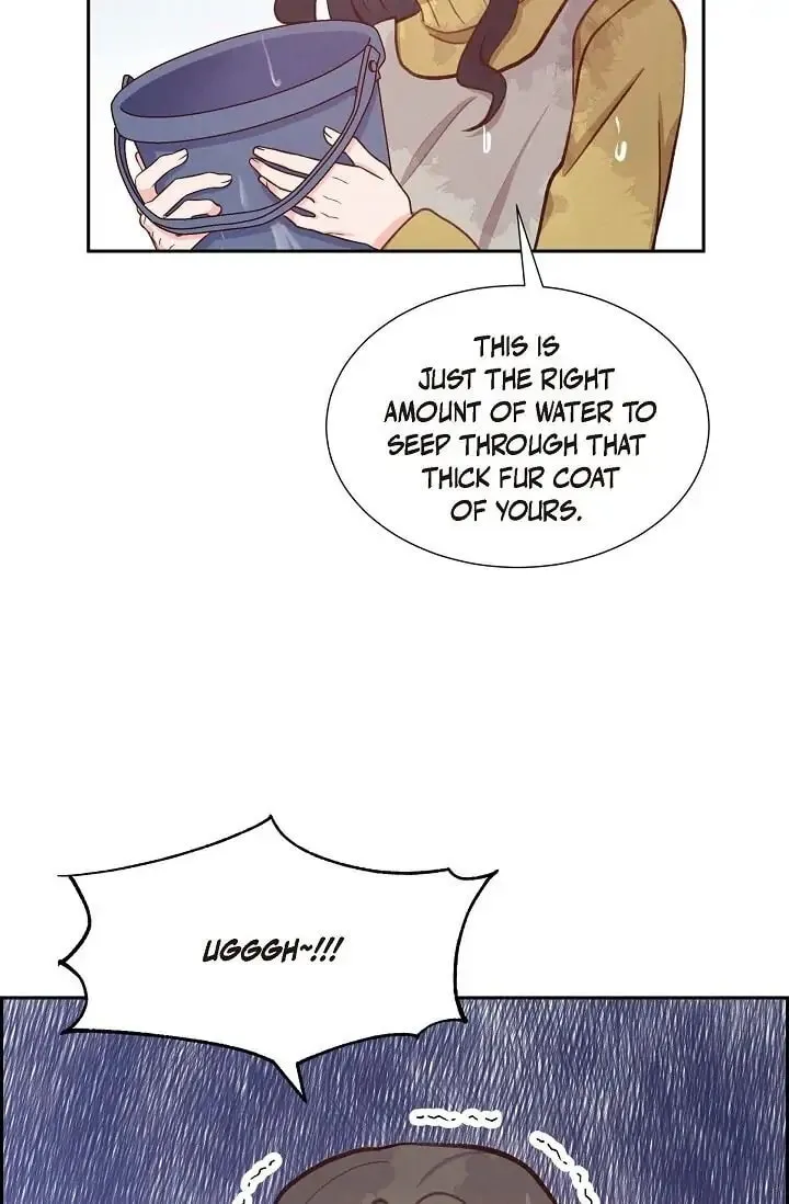 A Spoonful of Your Love Chapter 23 page 29 - 