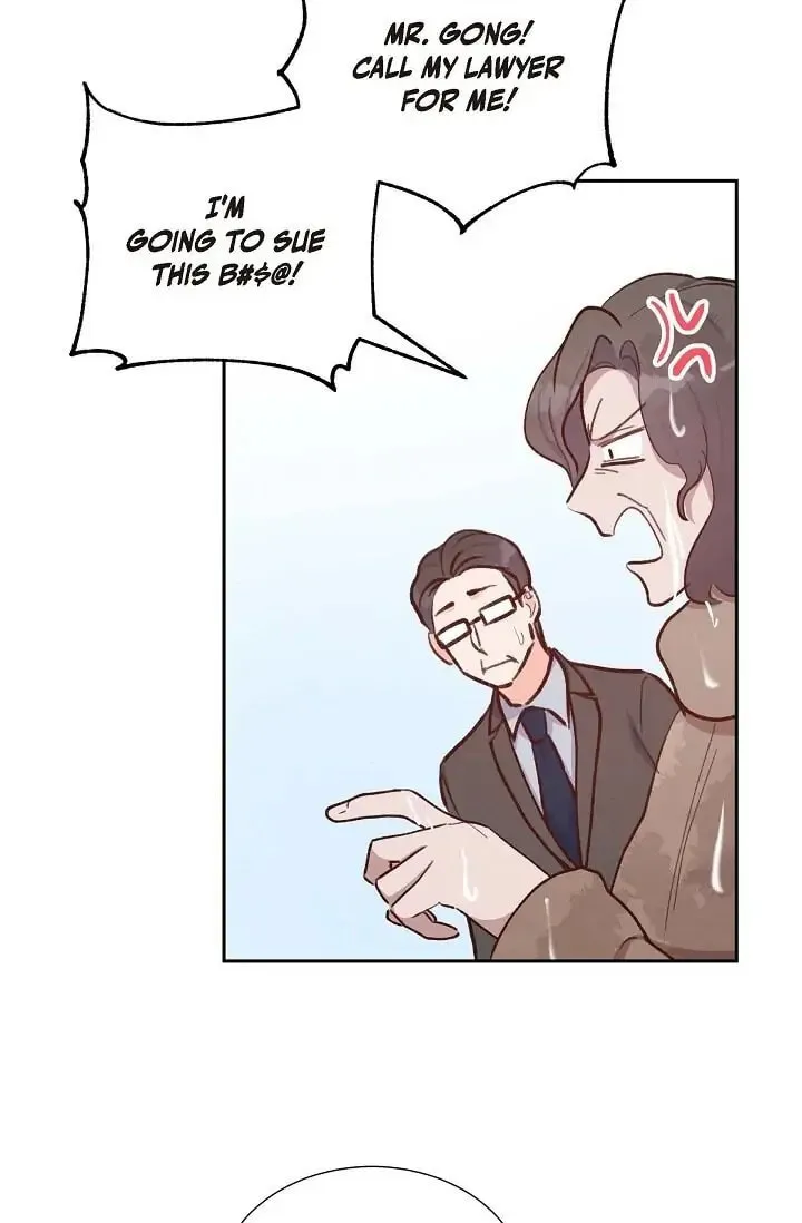 A Spoonful of Your Love Chapter 23 page 31 - 