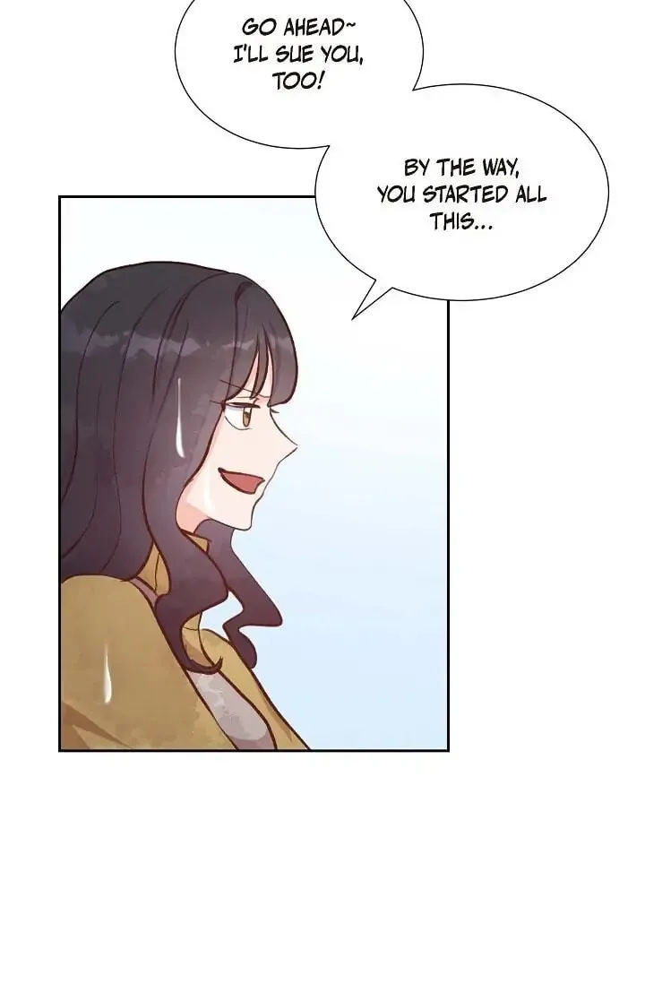 A Spoonful of Your Love Chapter 23 page 32 - 