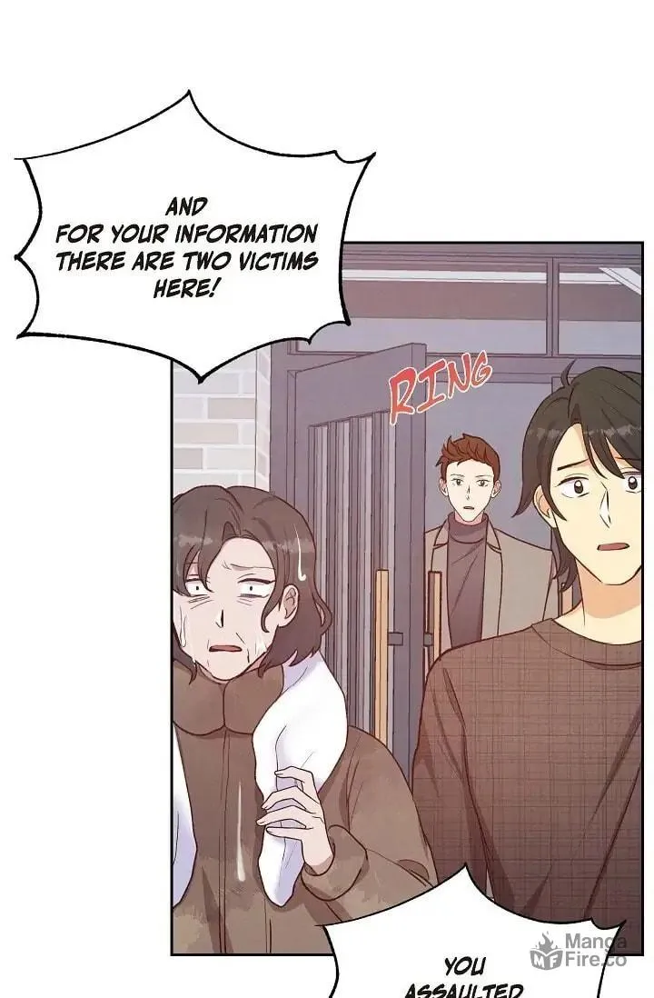 A Spoonful of Your Love Chapter 23 page 33 - 